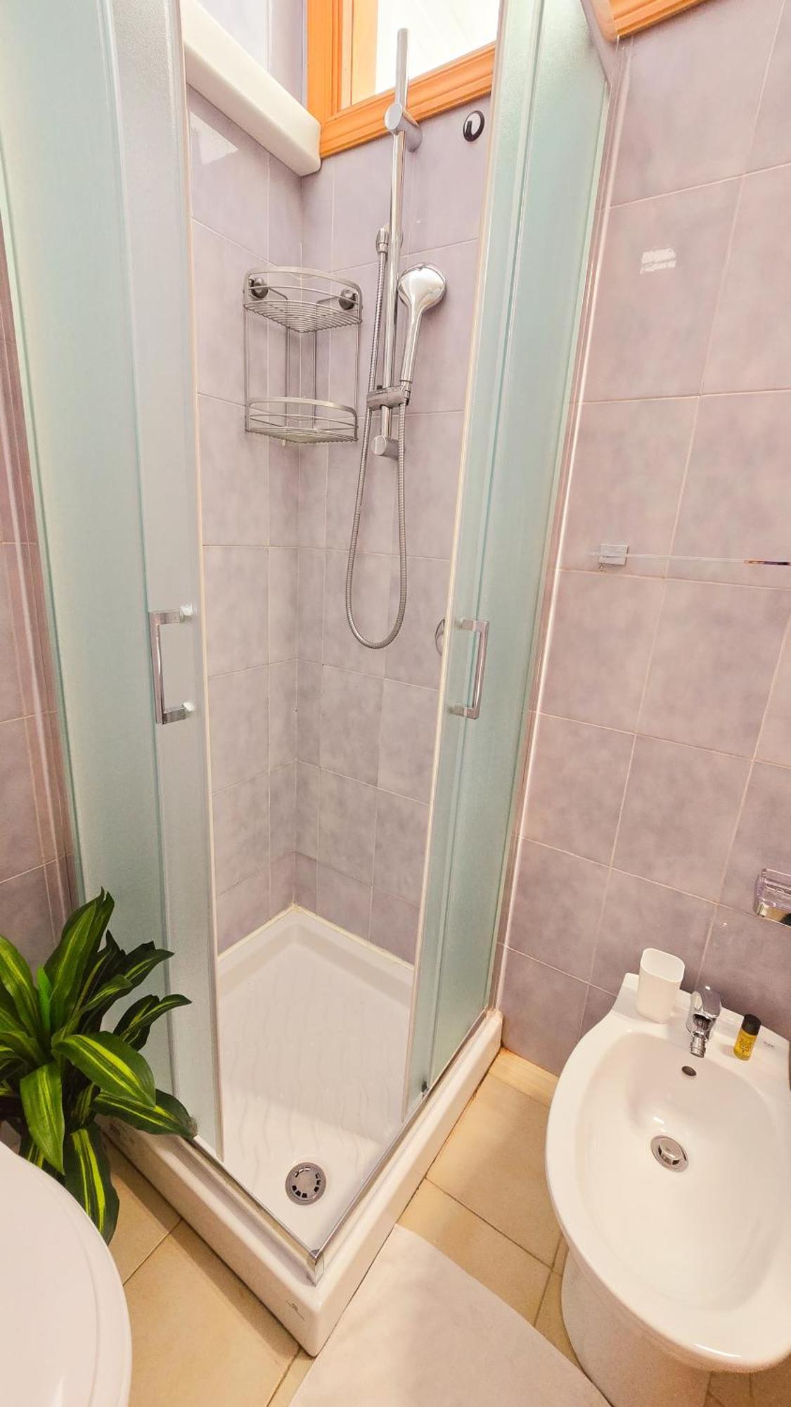 Sant'antonio House Appartamento Taormina