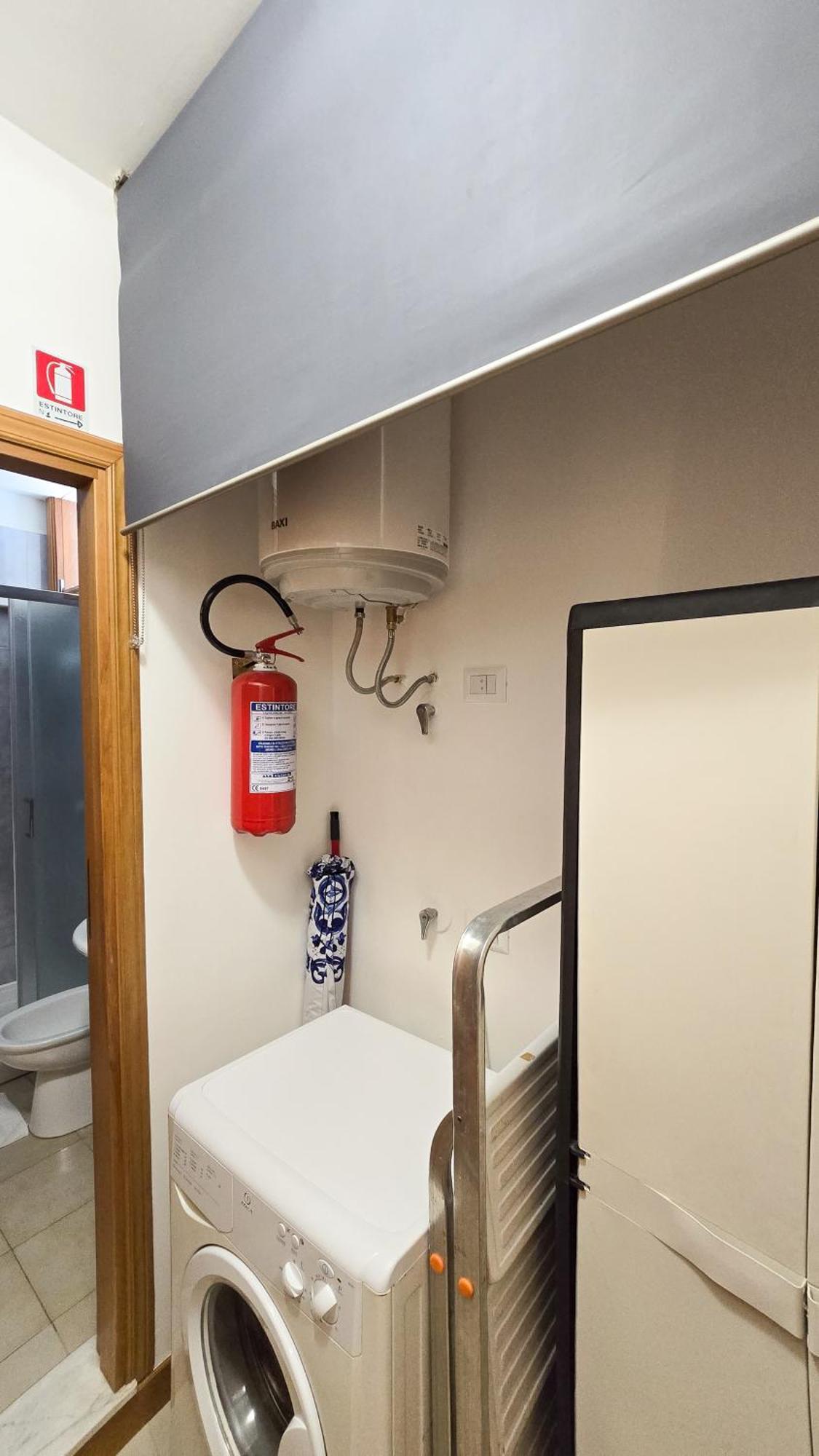 Appartamento Sant'antonio House