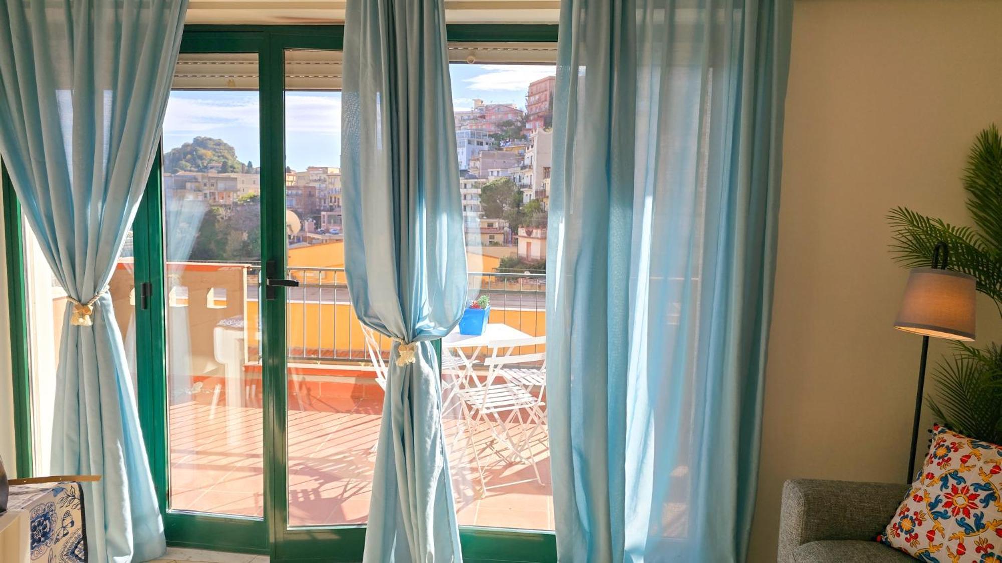 Sant'antonio House Appartamento
