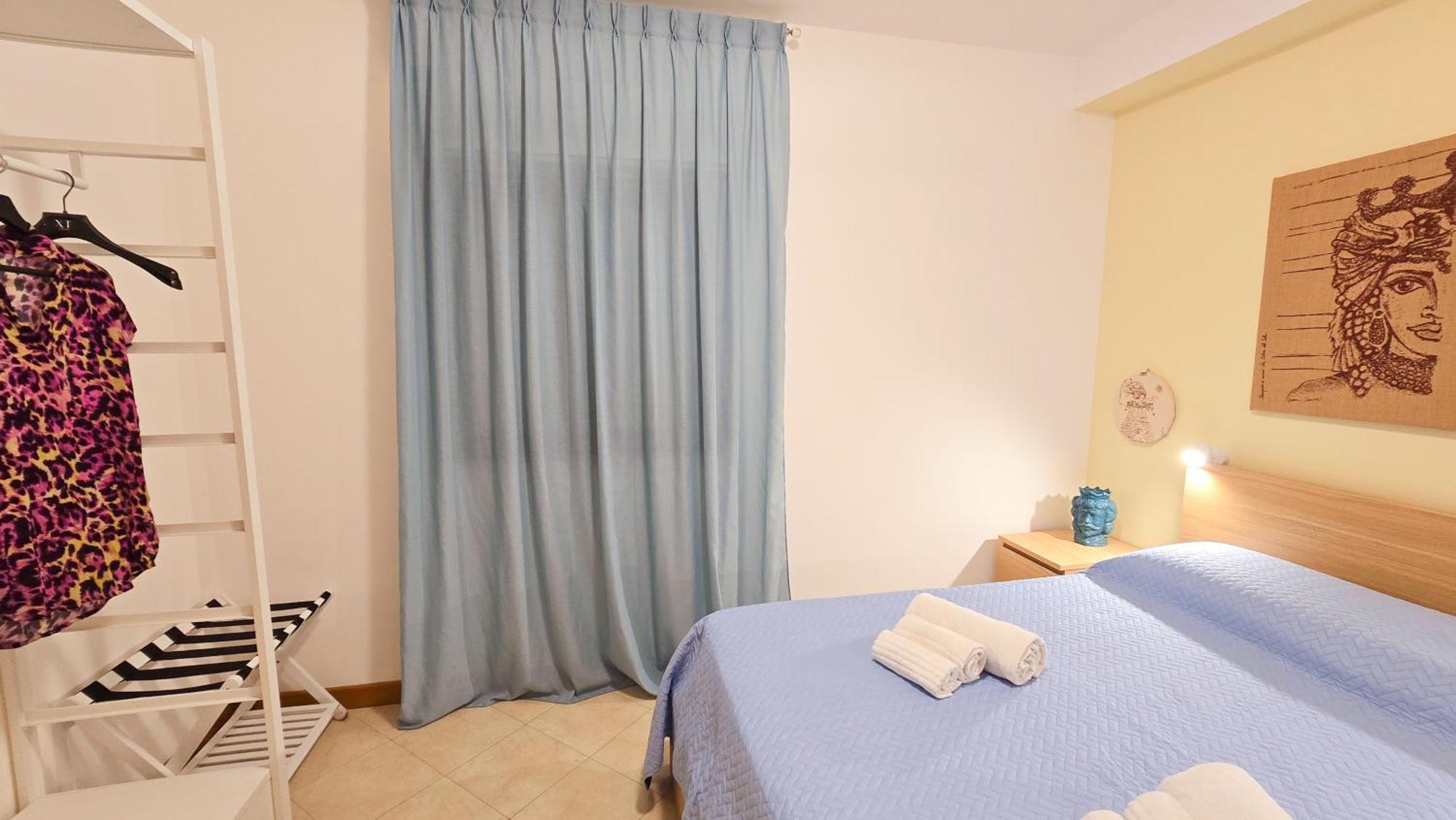 Appartamento Sant'antonio House
