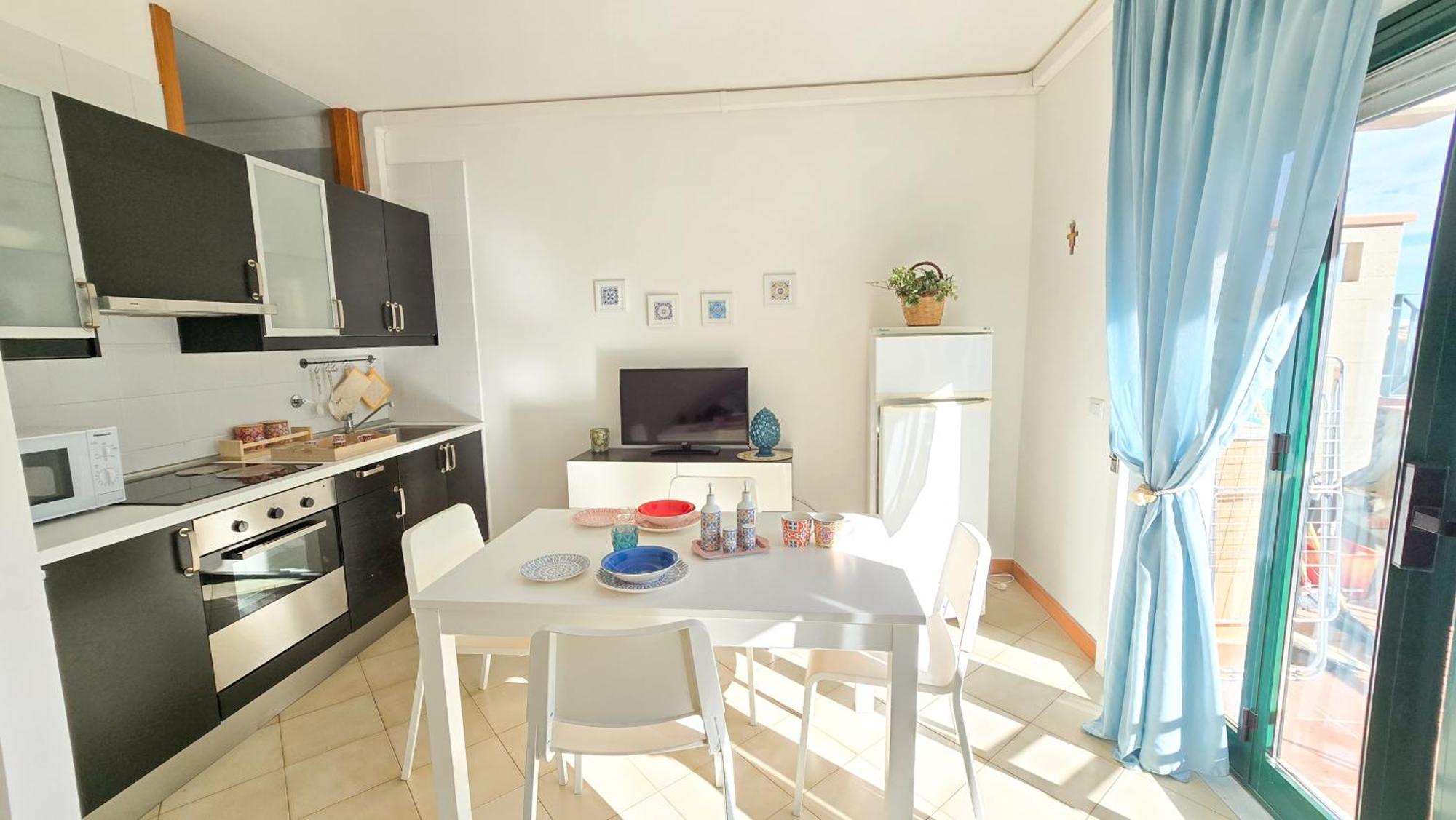 Appartamento Sant'antonio House *