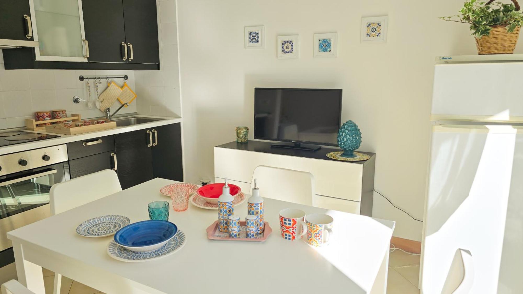 Appartamento Sant'antonio House *