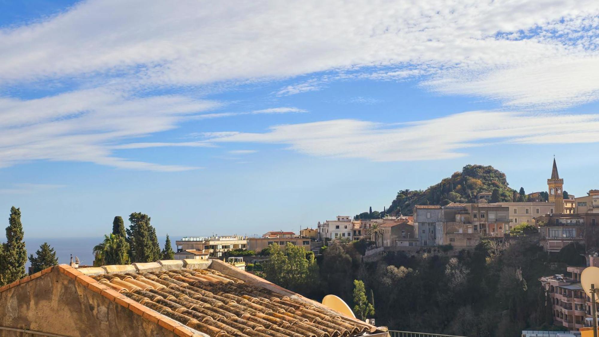 Sant'antonio House Appartamento
